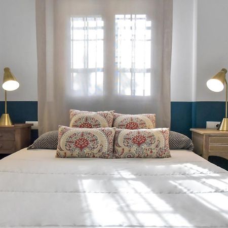 New! Retro Apartment In Central Neighbourhood 세비야 외부 사진