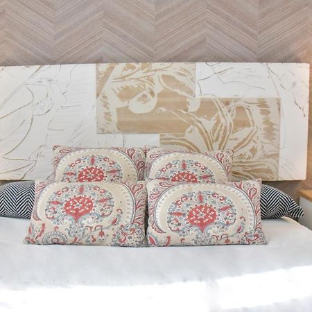 New! Retro Apartment In Central Neighbourhood 세비야 외부 사진