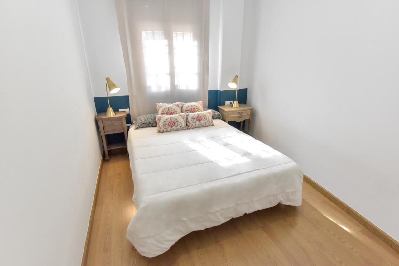 New! Retro Apartment In Central Neighbourhood 세비야 외부 사진