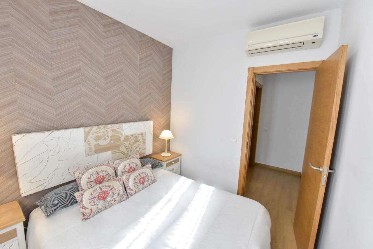 New! Retro Apartment In Central Neighbourhood 세비야 외부 사진